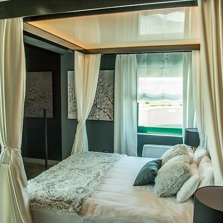 Hotel Hedonic Belgrade Exterior photo