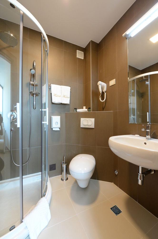 Hotel Hedonic Belgrade Exterior photo