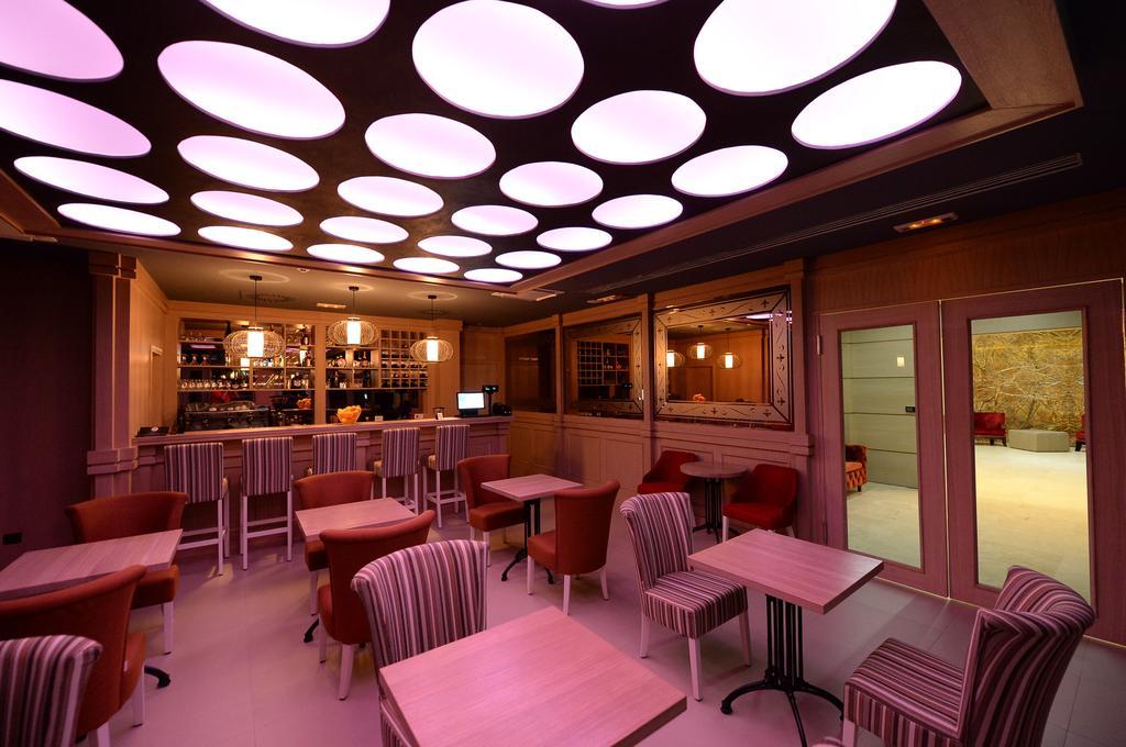 Hotel Hedonic Belgrade Exterior photo