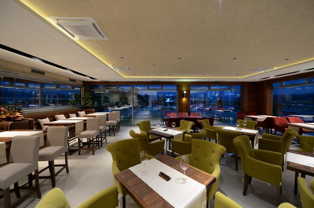 Hotel Hedonic Belgrade Exterior photo