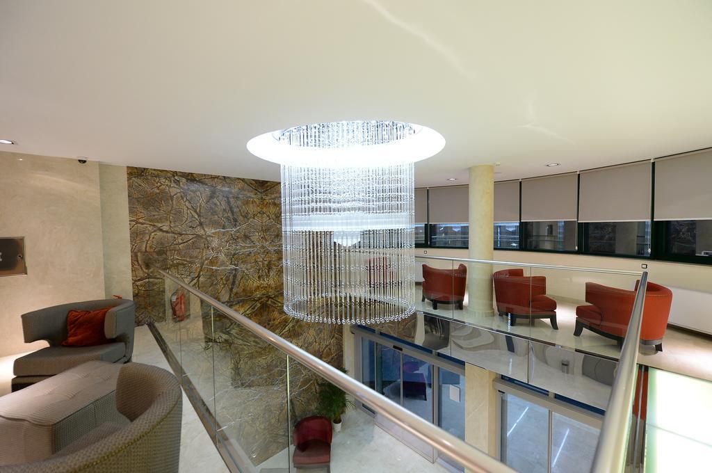 Hotel Hedonic Belgrade Exterior photo