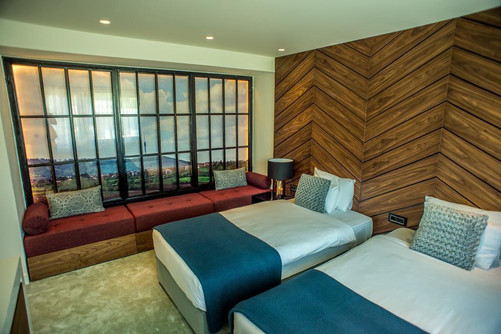 Hotel Hedonic Belgrade Exterior photo