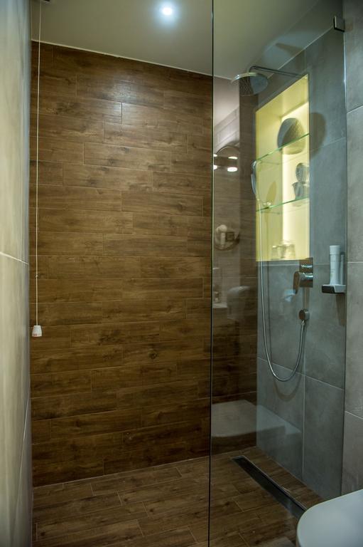 Hotel Hedonic Belgrade Exterior photo