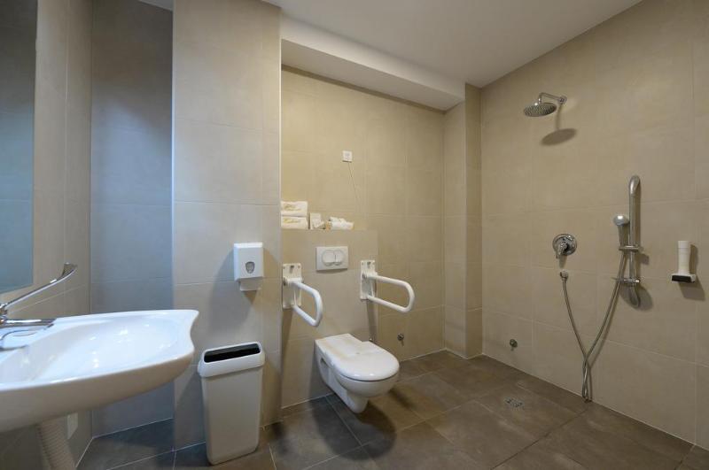 Hotel Hedonic Belgrade Exterior photo