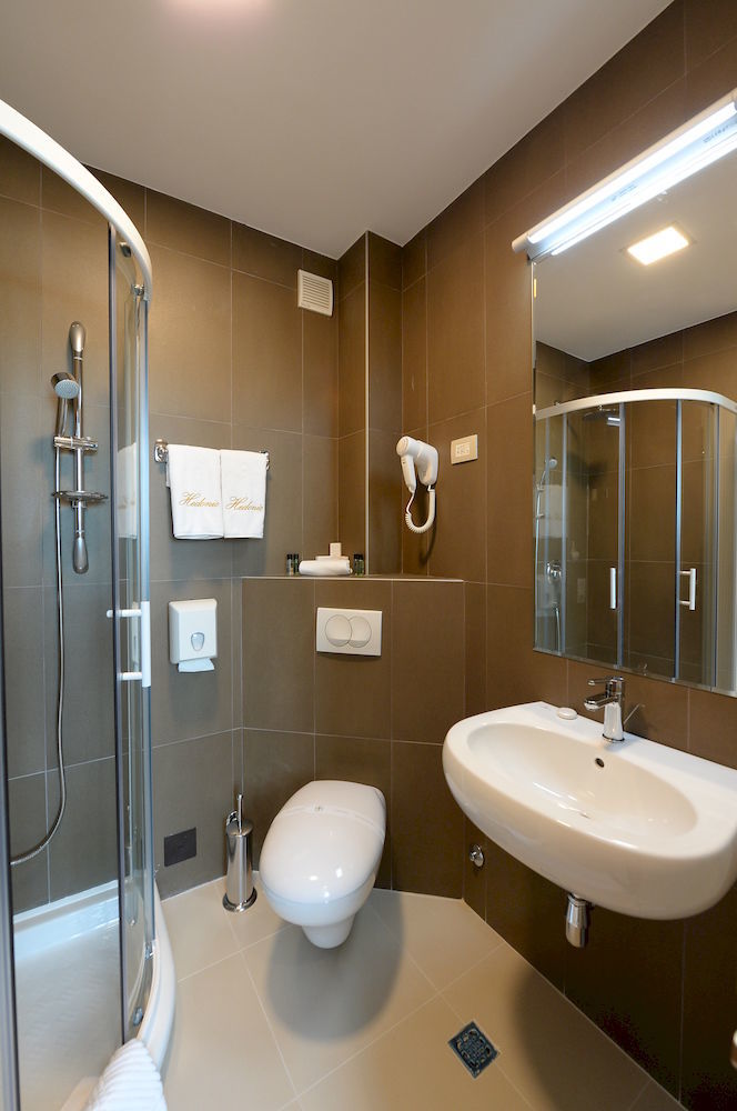 Hotel Hedonic Belgrade Exterior photo