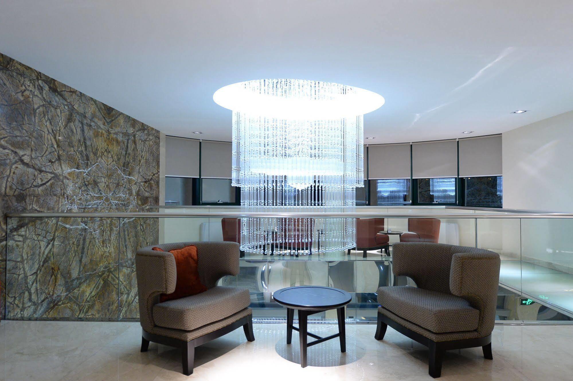Hotel Hedonic Belgrade Exterior photo