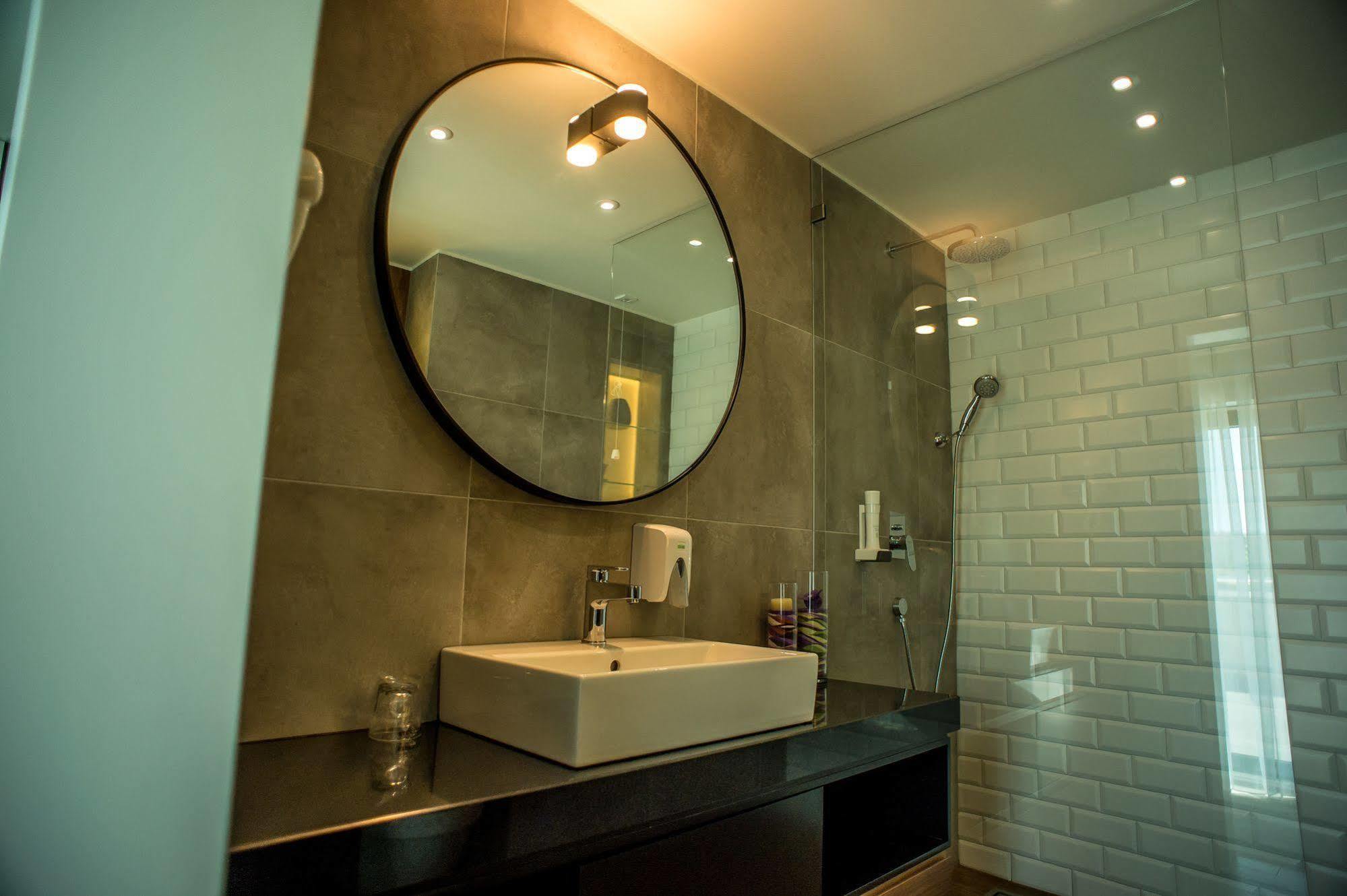 Hotel Hedonic Belgrade Exterior photo