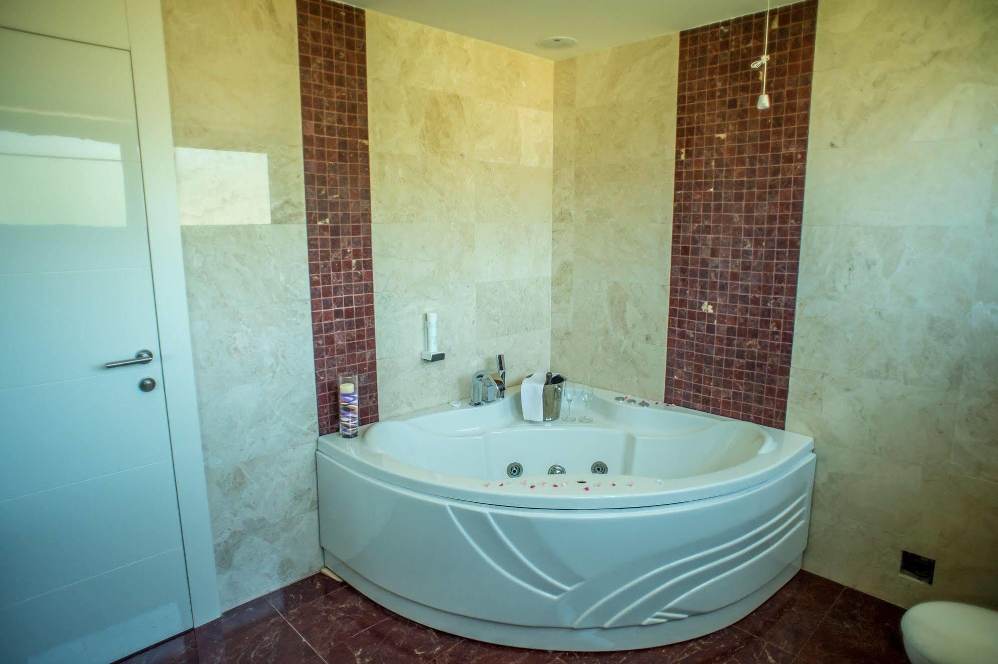 Hotel Hedonic Belgrade Exterior photo